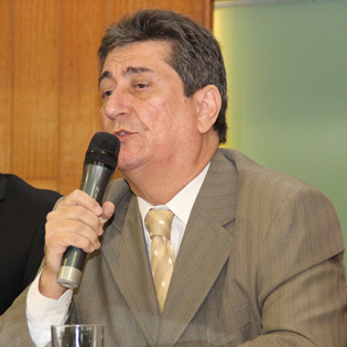Desembargador Jayme Silvestre Corrêa Camargo